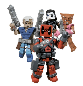 Illustration for article titled 25 collectibles to covet at Comic-Con